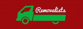 Removalists Earlston - My Local Removalists